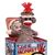 Sock Monkey Jack in the Box - Classic Toy