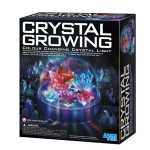 Crystal Growing Light