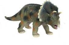 soft triceratops