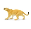 Large Safari Puma Concolor Toy Model 10.5"