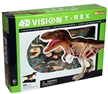 4D Vision Anatomy Model - T-rex 