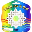 Metal Jax & Ball