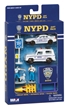 NYPD Gift Pack - 10 Pieces