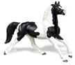 Safari Winner's Circle Pinto Mustang Mare Model Toy,horse toy, horse model, horse replica, pinto mu 