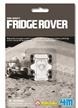 Zero-Gravity Fridge Rover Science Gadget Toy