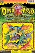 Dinosaur Miniatures Pack of 12