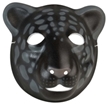 EVA Black Jaguar Facemask