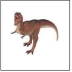  Dinosaur Toy Models