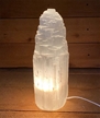 Selenite Tower - rocks for sale - buy rocks