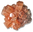 Aragonite Cluster w/ Bag & Tag - Medium