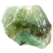 Green Calcite Medium Specimen