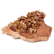 Vanadinite Mineral - Medium