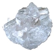 Large Quartz Crystal Cluster Mineral Specimen