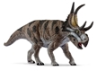 Schleich Diabloceratops Dinosaur Toy Model 2019 Retired 