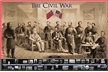 Ugly Box: The Civil War Poster 