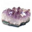 Natural Amethyst - Medium