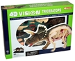 4D Vision Anatomy Model - Triceratops