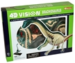 4D Vision Anatomy Model - Brachiosaurus