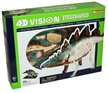 4D Vision Anatomy Model - Stegosaurus