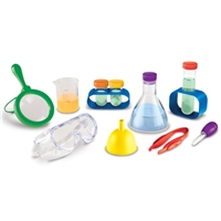 Primary Science Lab Set