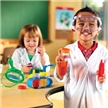 Primary Science Set, science kit, science tools kit, kid science kit, primary science kit