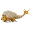 Safari Dinosaur Doedicurus Toy Model
