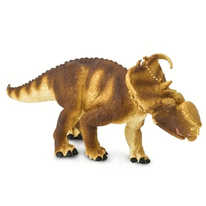 safari pachyrhinosaurus