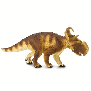 safari pachyrhinosaurus