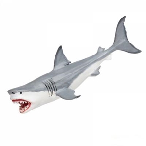 prehistoric shark toys