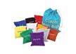 Colors Beanbags