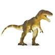 2019 Safari Dinosaur Carcharodontosaurus Toy Model