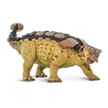 Ankylosaurus Safari Model Toy Dinosaur 2018