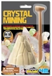 Mini Crystal Mining Kit