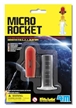 Mini Rocket Launcher - Science Toy