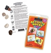 Activity Rocks Kit in Clampack