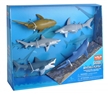Inflatable Shark, inflatable shark toy, kids inflatable shark toy, pool toys, beach toy, shark beach