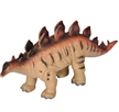 Adventure Planet Soft Skin Stegosaurus Dinosaur Toy - Medium