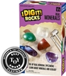 Rock and Crystal Excavation Kit - rocks for sale - buy rocks