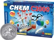 Chem C2000 Chemistry Set
