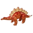 Stegosaurus Inflatable Dinosaur 46"