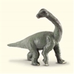 Collect A Brachiosaurus Baby Dinosaur Model Toy