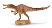 Collect A Baryonyx Dinosaur Model Toy