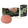 Tyrannosaurus Baby Dino Egg Dig Kit - Kids Dinosaur Dig Kit