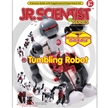 Jr Scientist Tumbling Robot