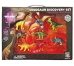 Dinosaur 3D Puzzle Set