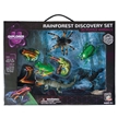 Rainforest 3D Puzzle Set-Explorer-U