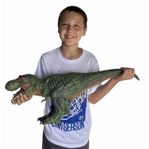 national geographic tyrannosaurus rex
