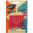 Blast Caps