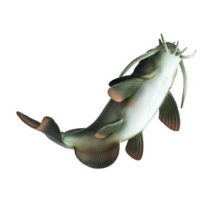 catfish toy rubber
