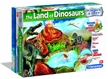 The Land of Dinosaurs Gift Kit Set
